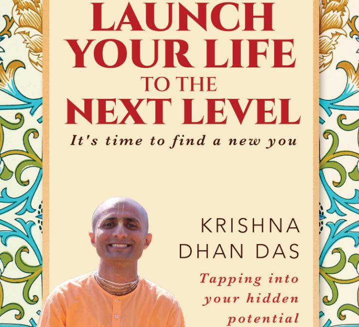 Launch Your Life To The Next Level-It's Time to Find a New You-A step by step guide to tap into your hidden potential-Stumbit Spirituality